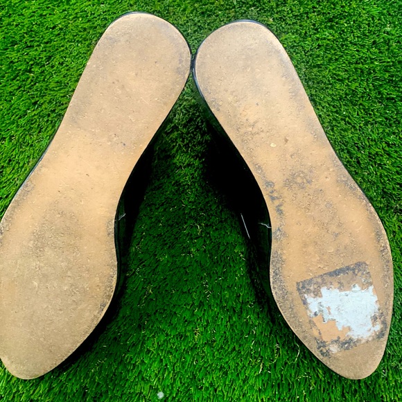 Design Lab Lord & Taylor Oxfords - size 37 - Picture 4 of 4